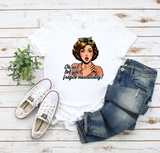 Adult Shirt - Oh no!