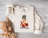 Adult Shirt - Fuck The Patriarchy