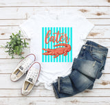 Adult Shirt - Later Alligator