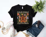 Adult Shirt - If You Are Neutral