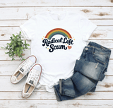 Adult Shirt - Radical Left Scum
