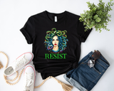 Adult Shirt - Resist